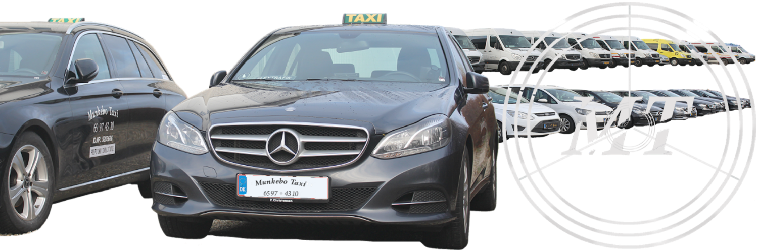 Link til Forside - slider - Munkebo Taxi - MT - https://www.munkebotaxi.dk ©